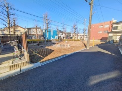 松戸市西馬橋１丁目