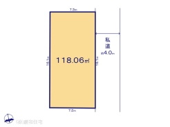 図面と異なる場合は現況を優先