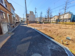 松戸市西馬橋１丁目