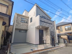 船橋市八木が谷２丁目