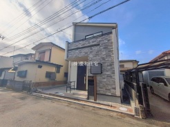 船橋市八木が谷２丁目