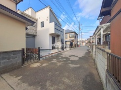 船橋市八木が谷２丁目