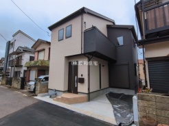 鎌ケ谷市くぬぎ山３丁目