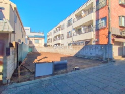 市川市中山４丁目