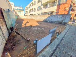 市川市中山４丁目