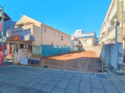 市川市中山４丁目