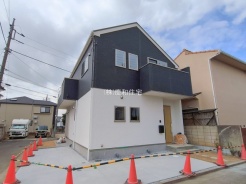 船橋市新高根６丁目