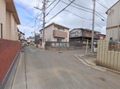 船橋市新高根６丁目