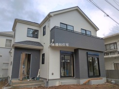 船橋市松が丘１丁目