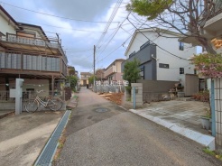 船橋市松が丘１丁目