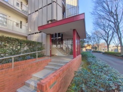 松戸市新松戸６丁目