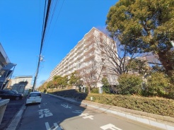 松戸市新松戸６丁目