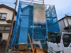 船橋市新高根５丁目