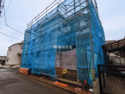 船橋市大穴北８丁目