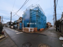 船橋市大穴北８丁目