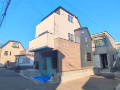 船橋市夏見３丁目