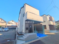 船橋市夏見３丁目