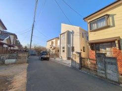 船橋市藤原８丁目