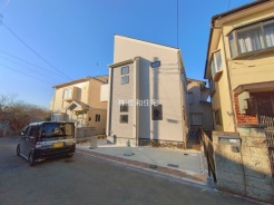 船橋市藤原８丁目