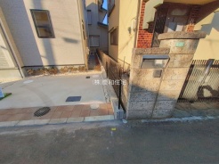 船橋市藤原８丁目