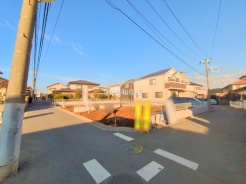 船橋市二宮１丁目