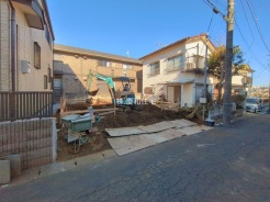 市川市曽谷４丁目