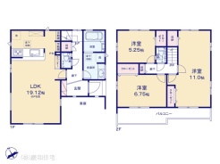 図面と異なる場合は現況を優先