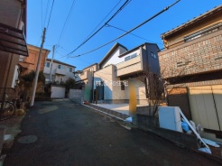 船橋市三山１丁目