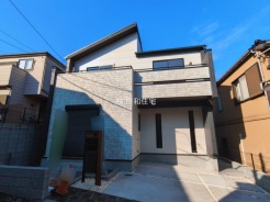 船橋市三山１丁目