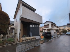 松戸市稔台３丁目