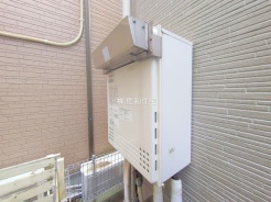 葛飾区東水元５丁目