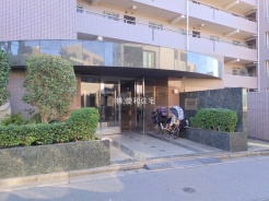 江戸川区中葛西１丁目