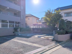 江戸川区中葛西１丁目