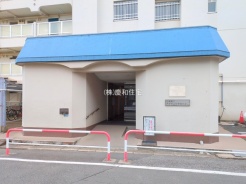 市川市湊新田２丁目