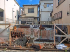 市川市原木３丁目