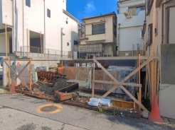 市川市原木３丁目