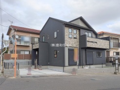 船橋市田喜野井２丁目