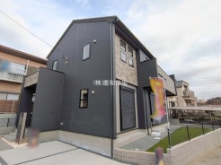 船橋市田喜野井２丁目