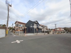 船橋市田喜野井２丁目