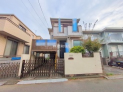 船橋市新高根４丁目