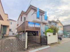 船橋市新高根４丁目