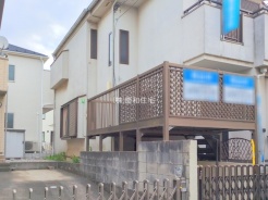 船橋市新高根４丁目