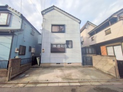 葛飾区南水元２丁目