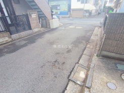 葛飾区南水元２丁目