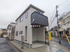 葛飾区東金町５丁目