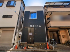 江戸川区瑞江２丁目