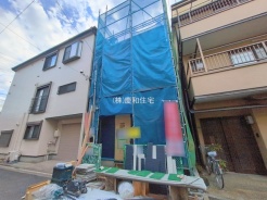 江戸川区瑞江２丁目