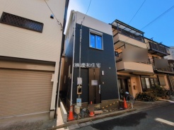 江戸川区瑞江２丁目