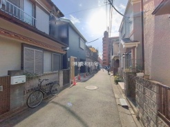 江戸川区興宮町