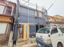 江戸川区興宮町